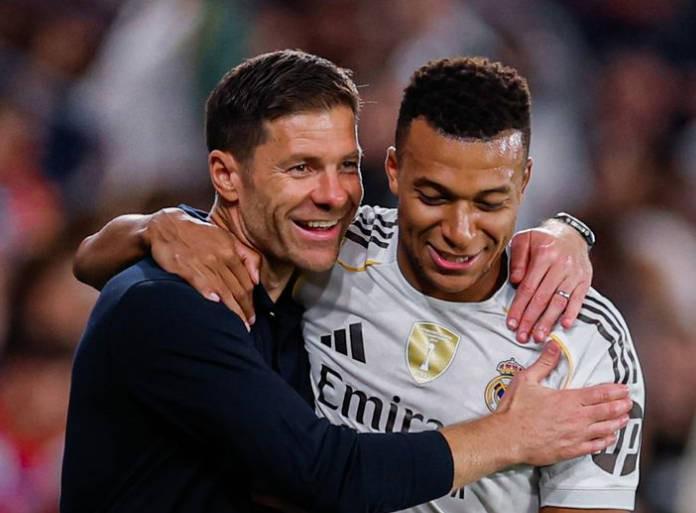 华体会主页-队报：姆巴佩知道输巴萨阿隆索会下课，他带伤出战想保其帅位