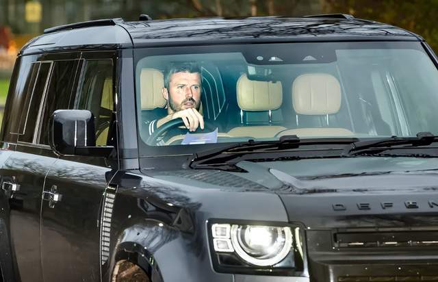 华体会官方网站-曼联将官宣新帅：卡里克时隔4年回归 带上4名助手 签约半年