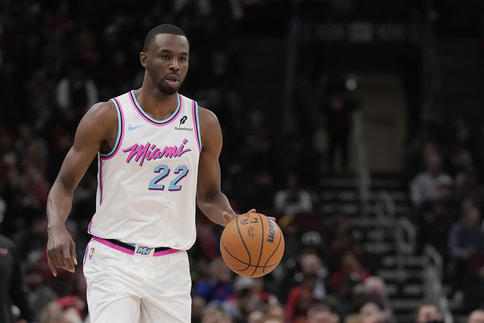 美媒设想三方交易：湖人得维金斯辅佐詹东 八村塁&amp;amp;克内克特赴热火