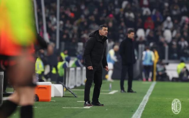 【意甲】姆班古拉维阿进球，尤文图斯2比0AC米兰