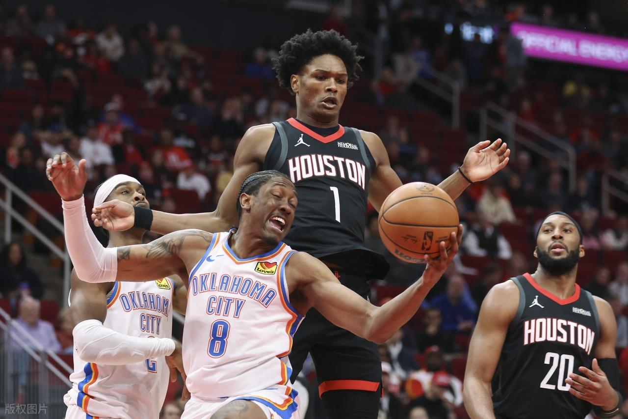 hth-创赛季最低纪录，亚历山大刷近63年NBA第一纪录