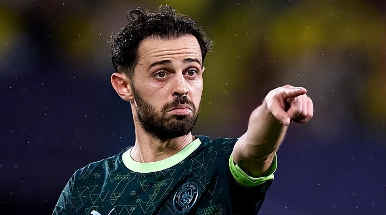 老来俏!曼城功勋中场巨星今夏自由身离队,引得意甲两大豪强疯抢