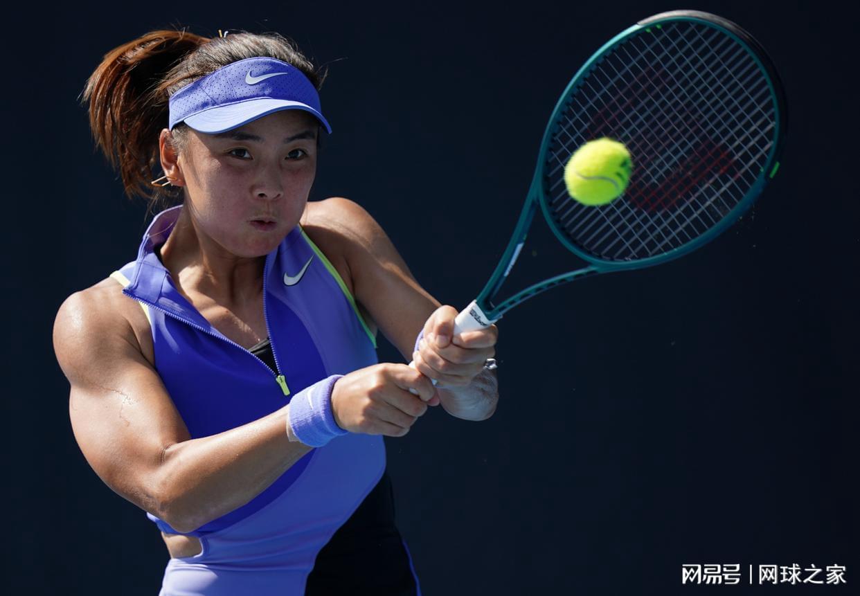 华体会体育官网-袁悦苦战182分钟惨胜后遭调侃打球兼项马拉松,吴易昺疑似又伤了