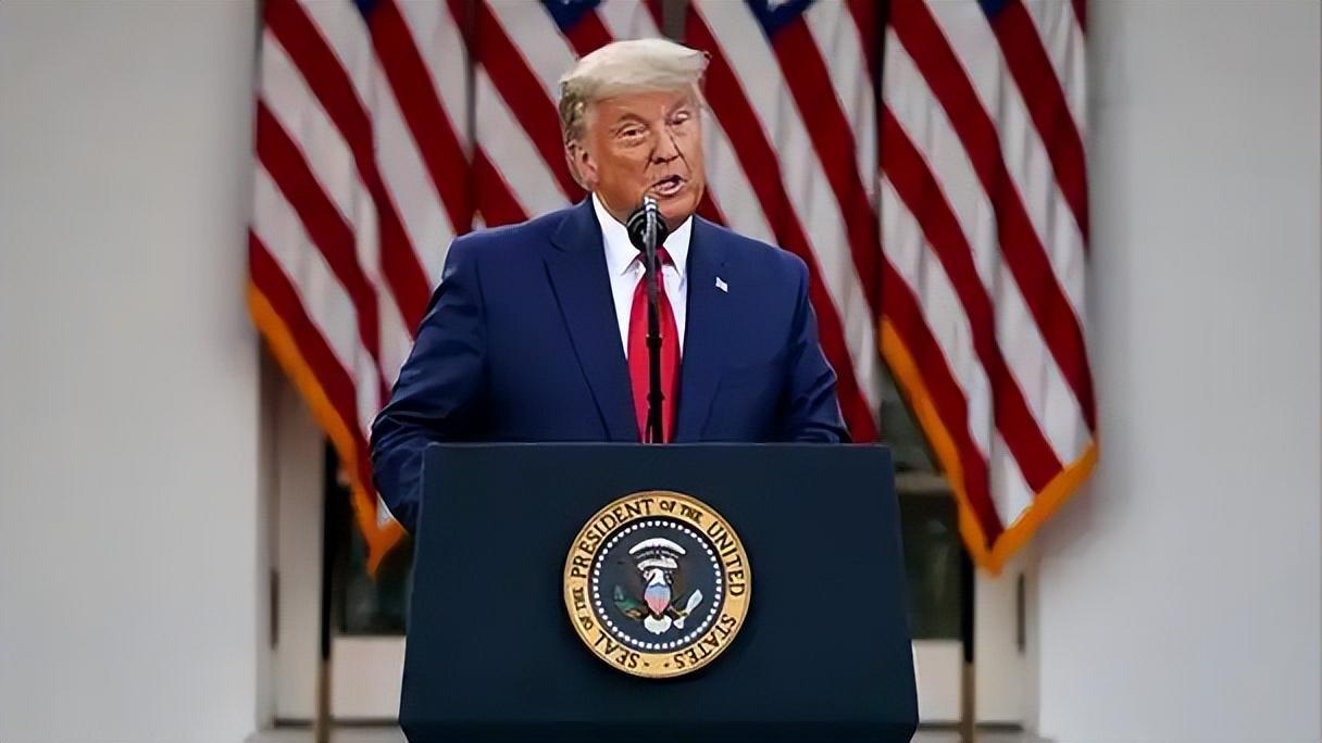 出大事了，又一个中国伙伴倒向美？撕毁合同，把矛头对准了中国