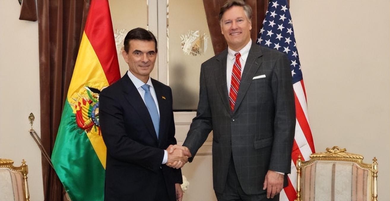 出大事了，又一个中国伙伴倒向美？撕毁合同，把矛头对准了中国