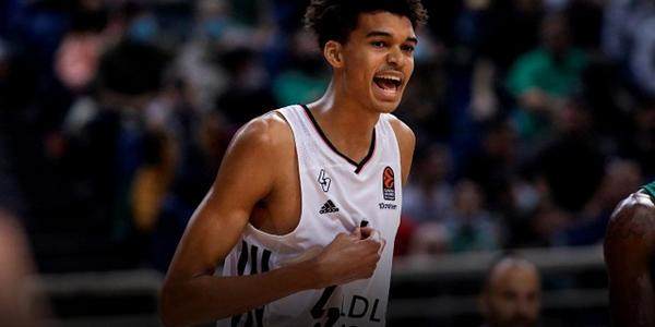 华体会官方网站-文班亚马宣布不出战世界杯 马刺收获佳人一心一意