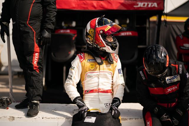 华体会服务平台-程丛夫到叶一飞 百年勒芒耐力赛中国赛车永载史册