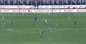 华体会官方网站-【复盘】皮奥利田忌赛马取得成效 米兰重回争四正轨