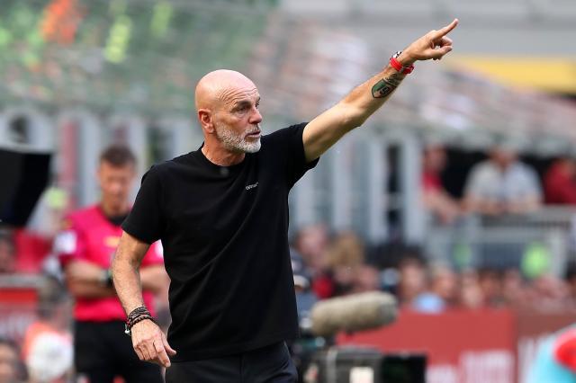 华体会官方网站-【复盘】皮奥利田忌赛马取得成效 米兰重回争四正轨