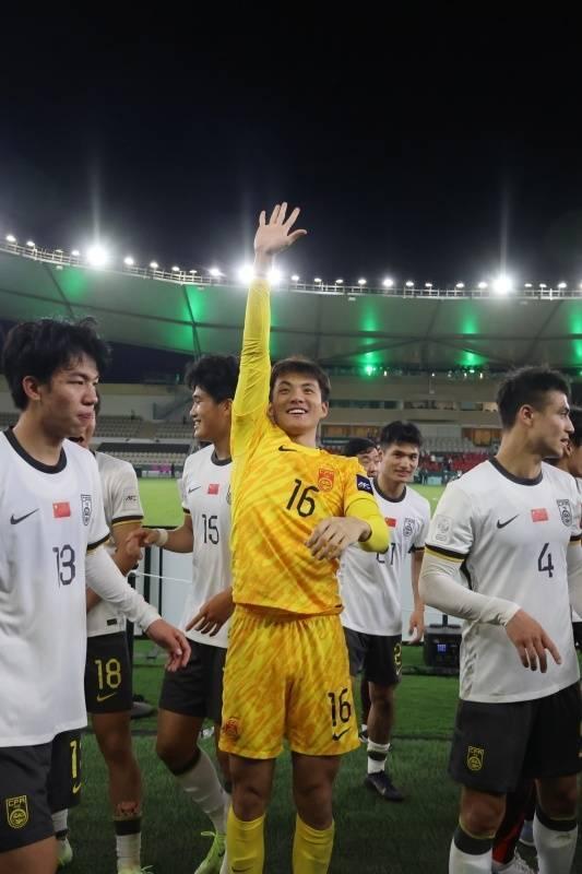 hth-“矛盾之战”一触即发 U23国足亚洲杯决赛对阵日本胜算几何?