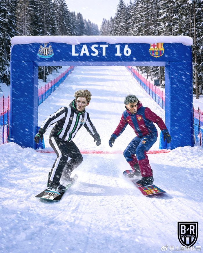 华体会服务平台-欧冠16强抽签炸锅！曼城再战皇马+巴萨对纽卡+卫冕冠军对切尔西|巴塞罗那|纽卡斯尔|决赛|皇家马德里|欧足联_新浪体育_新浪新闻