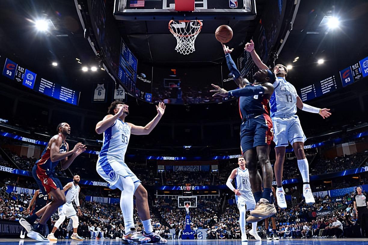 hth-加盟骑士后表现依然没有起色，后场大将今夏估计又要被送走了？