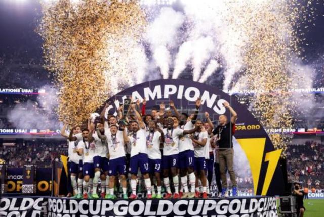 华体会官方网站-美国3杀墨西哥 普利西奇对奥乔亚口水战大获全胜