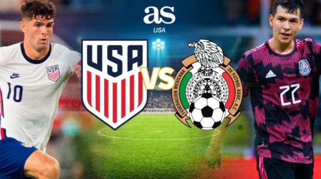 华体会官方网站-美国3杀墨西哥 普利西奇对奥乔亚口水战大获全胜