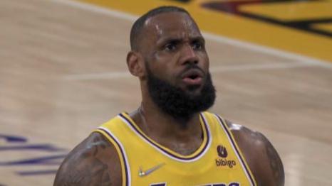 hth-卡登42分快船战胜湖人，东契奇32分湖人防守一塌糊涂