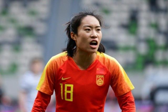 华体会主页-唐佳丽圆梦英超推动留洋计划 将与韩国三国脚搭档