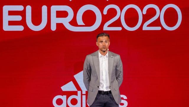 华体会服务平台-西班牙队名单解读：着眼未来追求多样 忍痛弃老将