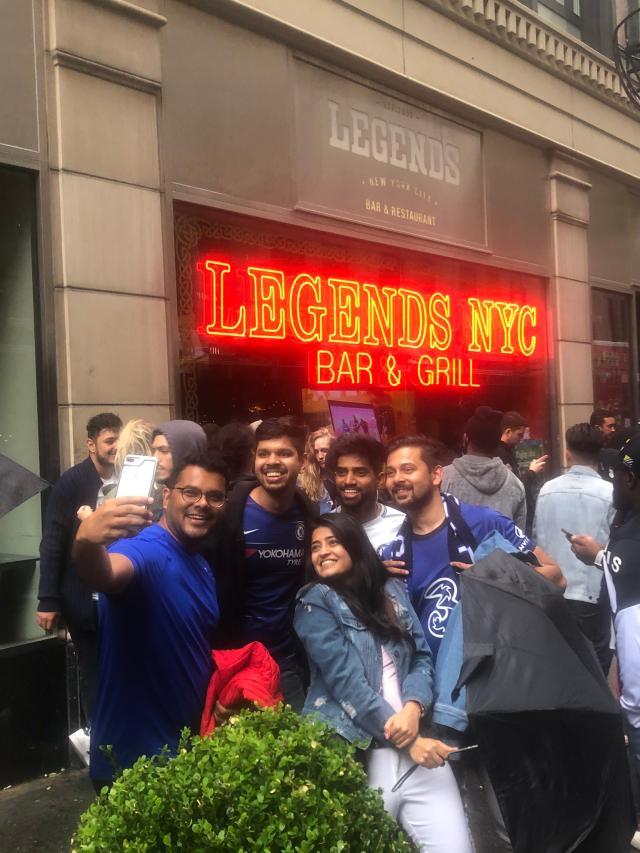 俄罗斯老板+德国教练+美国10号+双国籍=欧冠冠军