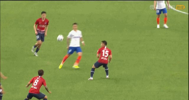 hth-【中超】莱昂纳多头球郭田雨建功 重庆0比2不敌山东