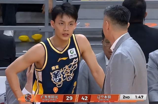 华体会官方网站-广东惨败暴露致命短板！8名国内球员仅18分，杜锋冲冠梦彻底破碎