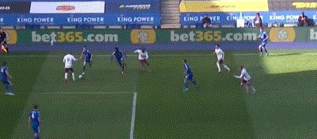 华体会官方网站-【英超】拉卡泽特反超 阿森纳客场3比1逆转莱斯特