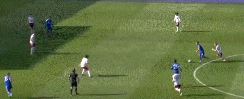 华体会官方网站-【英超】拉卡泽特反超 阿森纳客场3比1逆转莱斯特