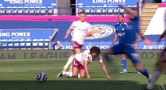 华体会官方网站-【英超】拉卡泽特反超 阿森纳客场3比1逆转莱斯特