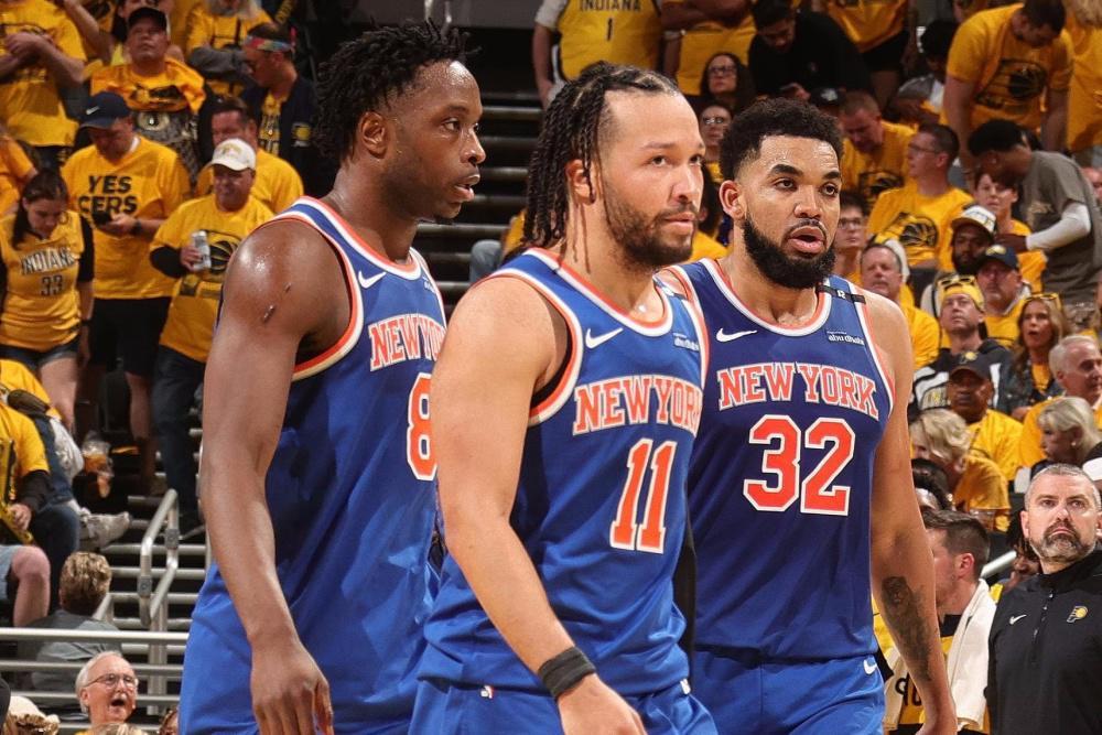 华体会体育官网-NBA总决赛前数据深度分析！尼克斯马刺究竟谁能最终问鼎？