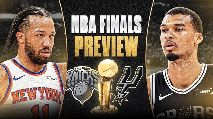 华体会体育官网-NBA总决赛前数据深度分析！尼克斯马刺究竟谁能最终问鼎？