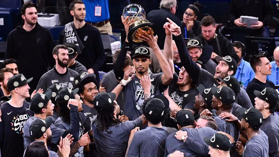 华体会体育官网-NBA总决赛前数据深度分析！尼克斯马刺究竟谁能最终问鼎？